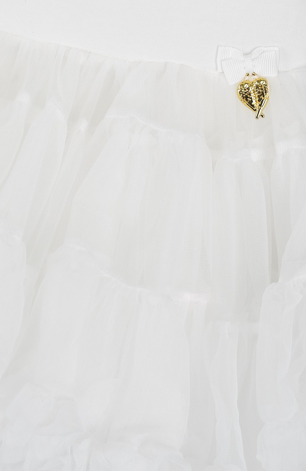 Многослойная мини-юбка свободного кроя с оборкой ANGEL’S FACE, арт. SKIRT/CHARMTUTU/2-7, фото 3