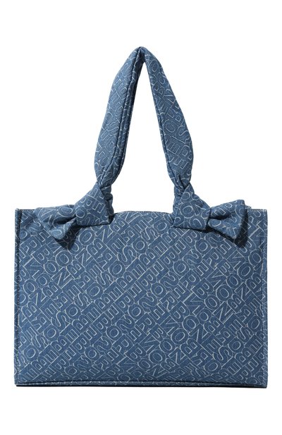 Сумка-тоут lover denimania large BORBONESE, арт. 933495, фото 1