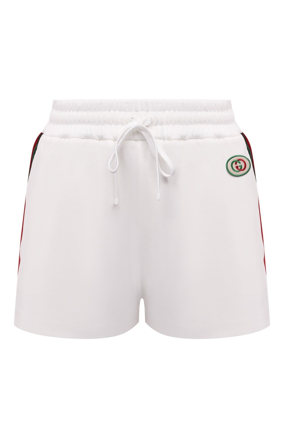 Хлопковые шо рты GUCCI, арт. 678642/XJDYG, фото 1