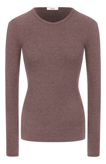 Женская лонгслив AGOLDE, арт. A72301352