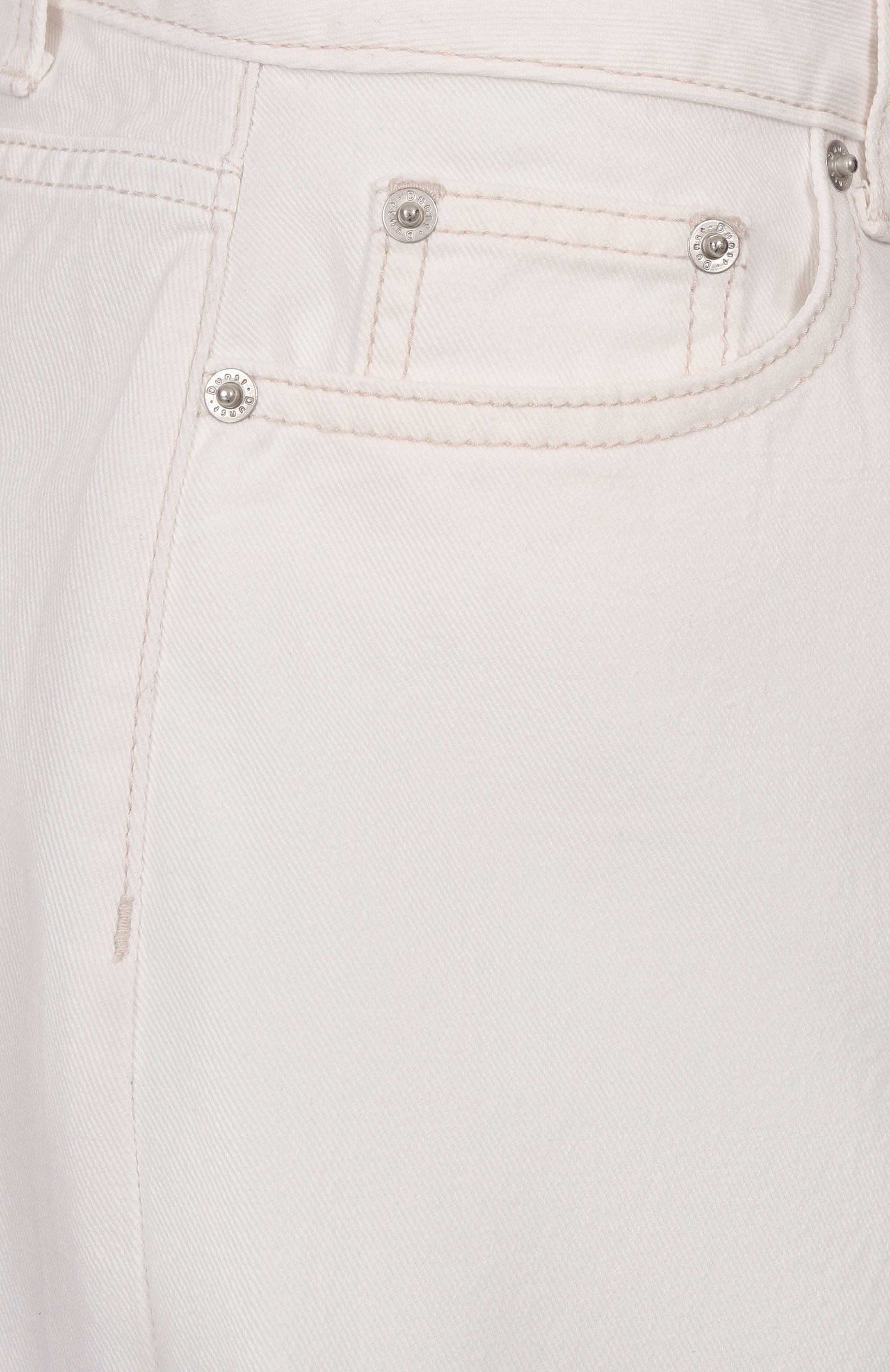 Джинсовые шорты DUNST, арт. UDPA5B236WT, фото 6