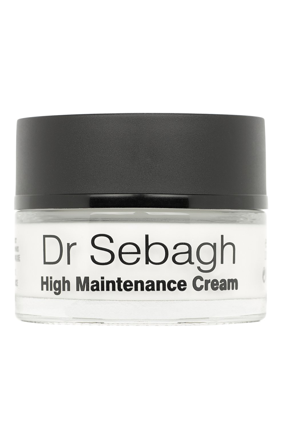 Крем абсолют cream high maintenance (50ml) DR SEBAGH, арт. 2014, фото 1