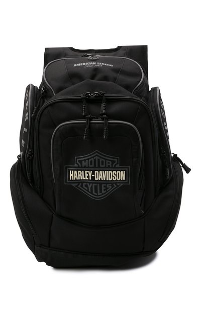 Рюкзак HARLEY-DAVIDSON, арт. BP1900S-GryBlk, фото 1