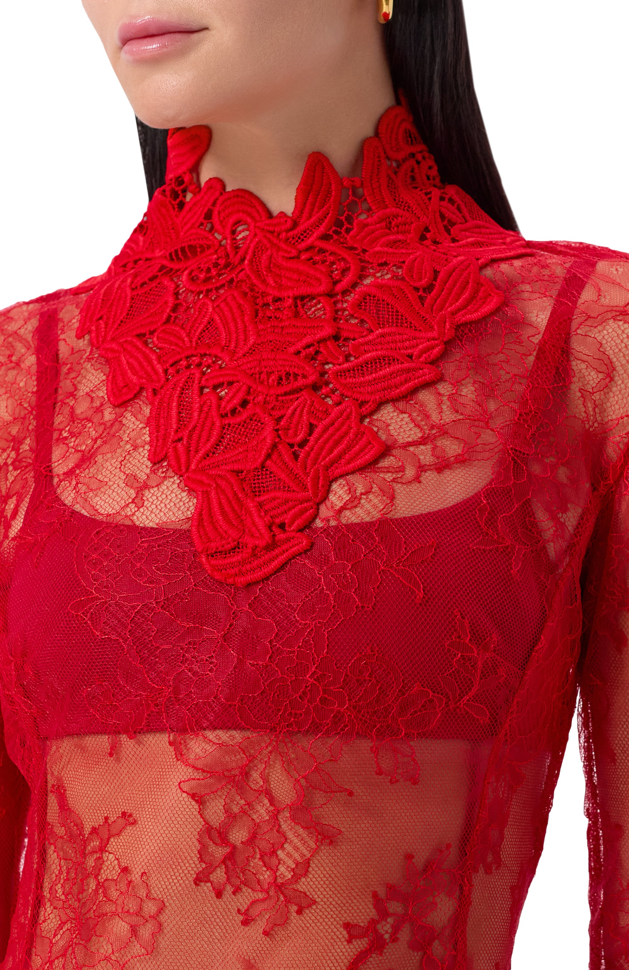 Боди BLUMARINE, арт. 4C211A, фото 5