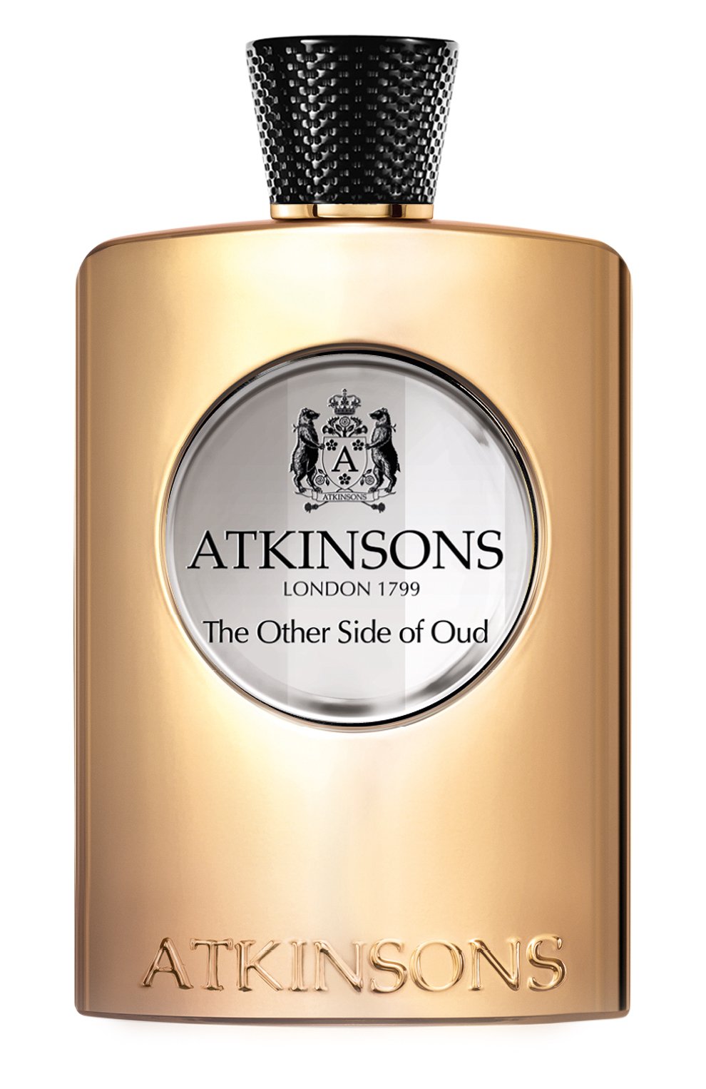 Парфюмерная вода the other side of oud (100ml) ATKINSONS, арт. 8011003867295, фото 1