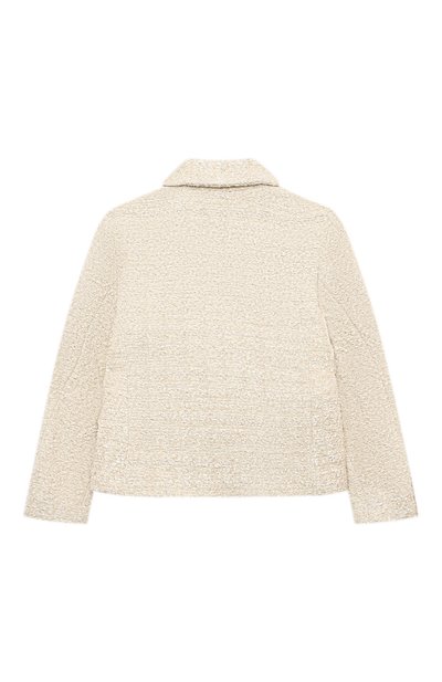 Твидовый костюм ELEVENTY, арт. EU3A10 E0166, фото 3