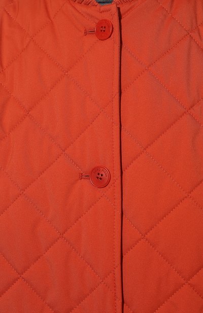 Стеганый жилет LORO PIANA, арт. FAM3440, фото 5