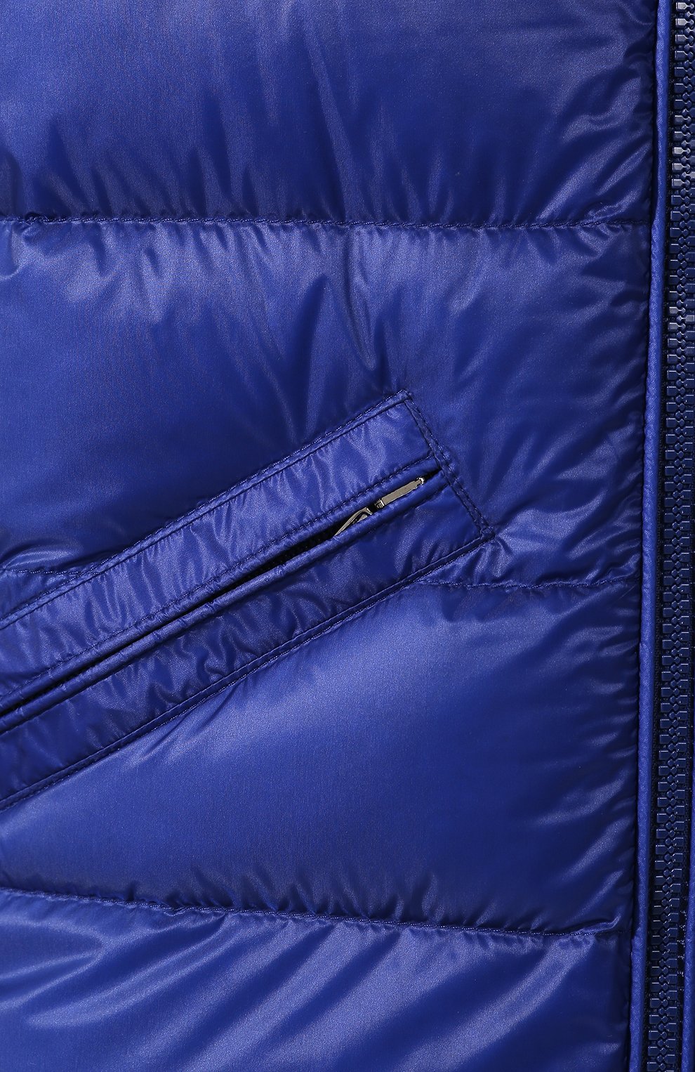 Пуховая куртка agay MONCLER, арт. F1-091-1A110-00-53279, фото 5