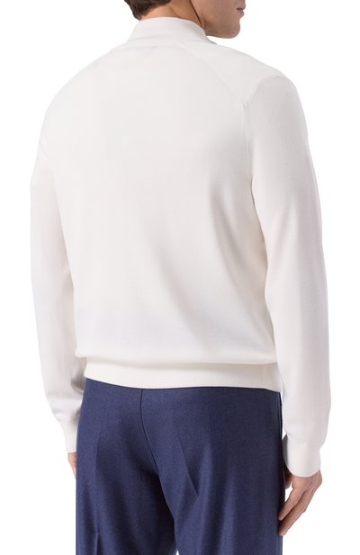 Кашемировый кардиган STEFANO RICCI, арт. W505024B09/W25303, фото 4