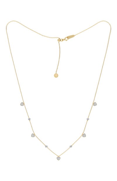 Женские колье SERENDIPITY, арт. EJN0012Y