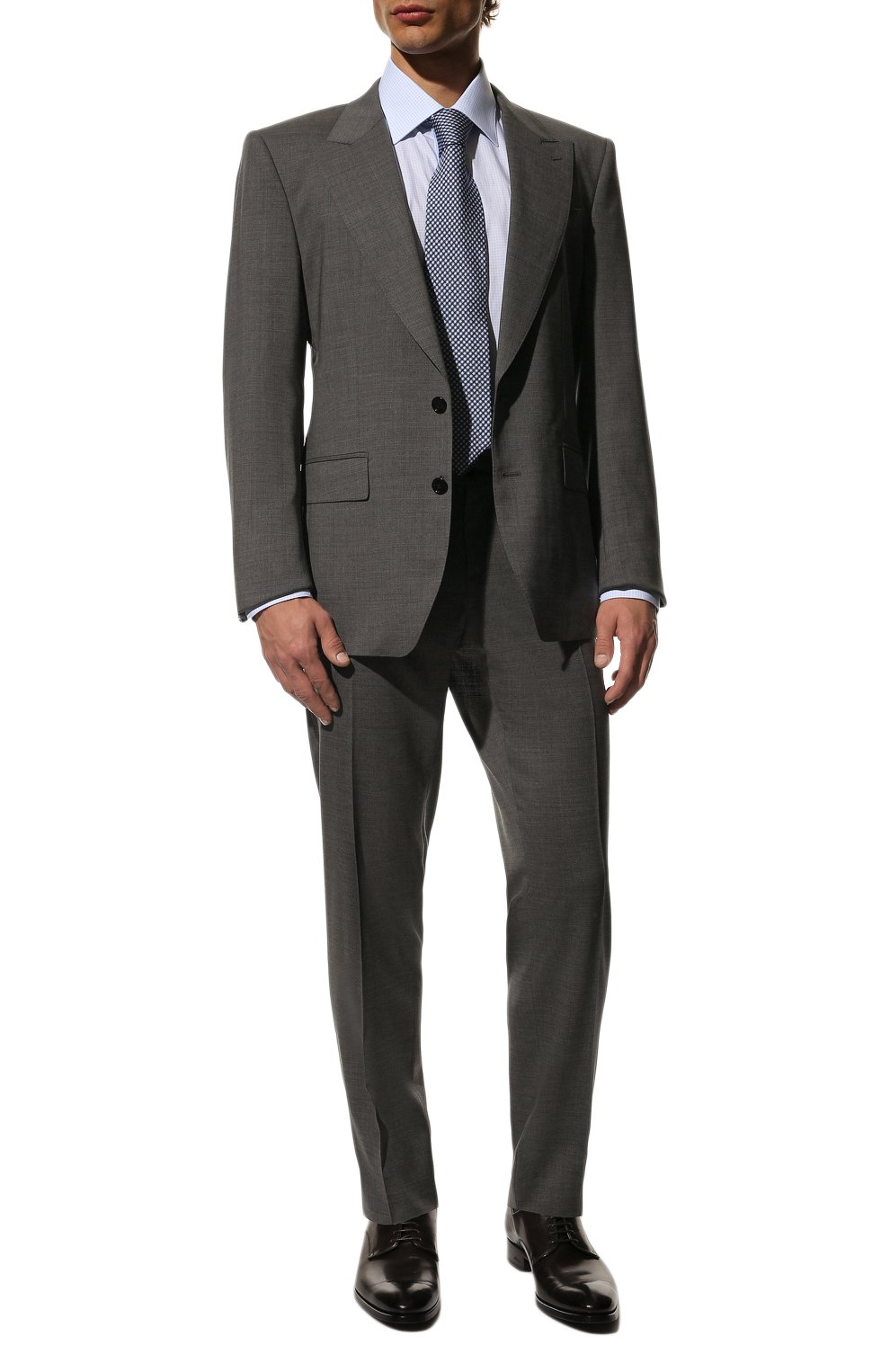 Хлопковая сорочка ZILLI, арт. MFX-13068-365607/ZS11, фото 2