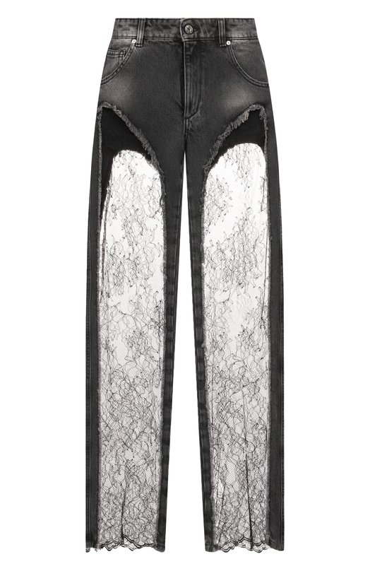 Джинсы Blumarine 2J217A Серый 2J217A