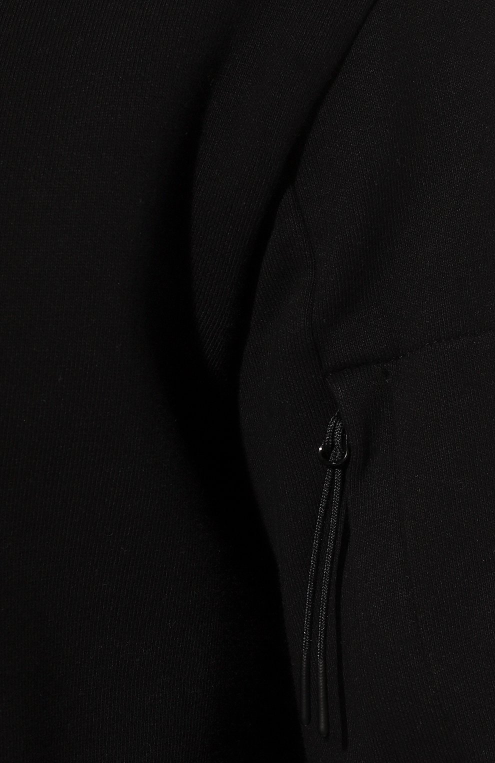 Хлопковый свитшот C.P. COMPANY, арт. 16CMSS022A005086W, фото 5