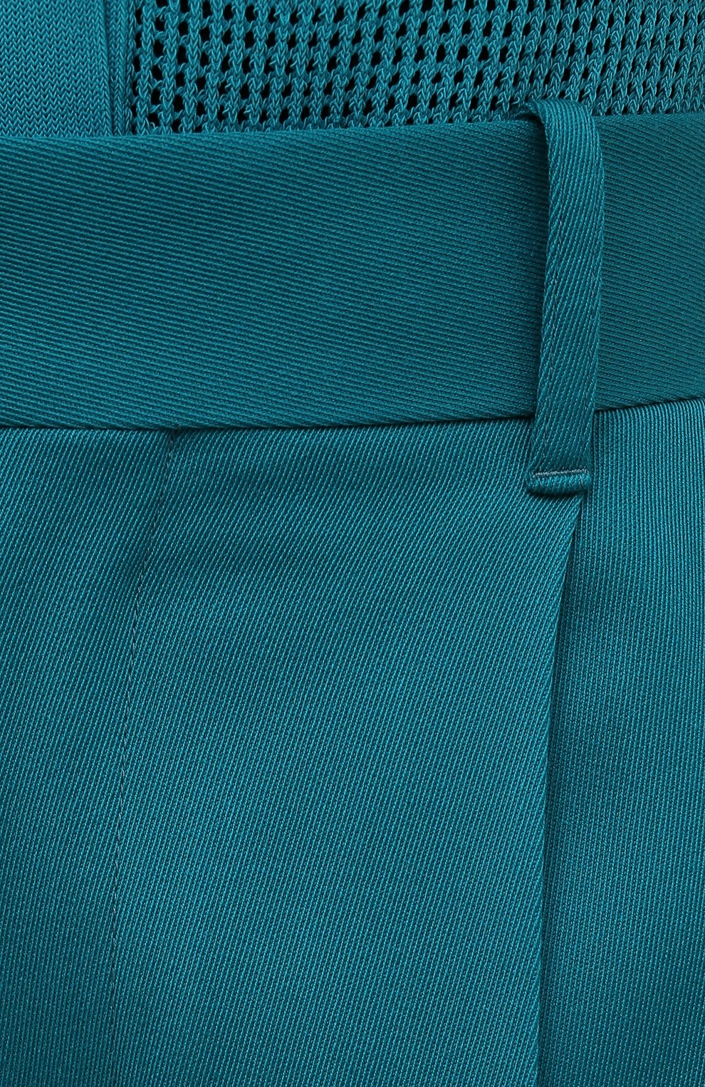 Шерстяные брюки BOTTEGA VENETA, арт. 649849/V0B20, фото 5