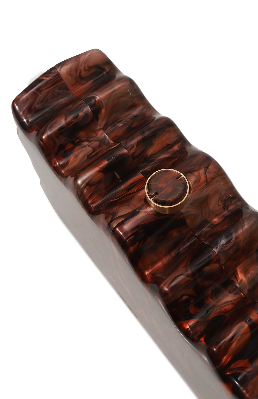 Клатч paloma CULT GAIA, арт. CL2851AC BR0NZE, фото 3