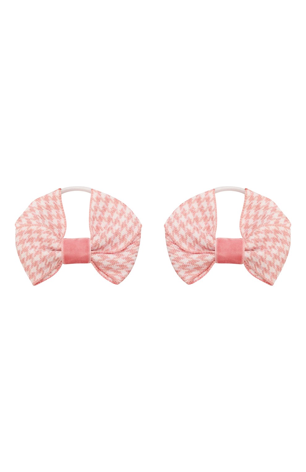 Комплект из двух резинок JUNEFEE, арт. 6943, фото 1