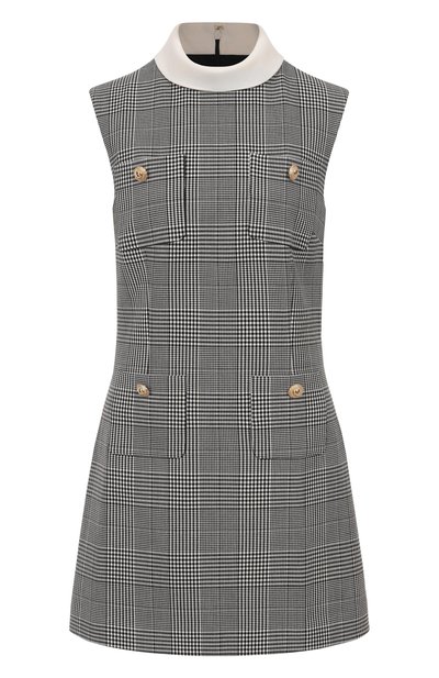 Женское платье SELF-PORTRAIT, арт. PF25016SBW