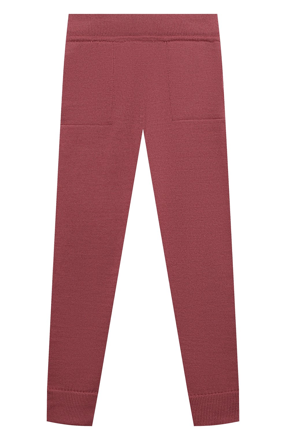 Комплект из свитера и брюк WOOL AND COTTON, арт. VRUSP-R815, фото 4