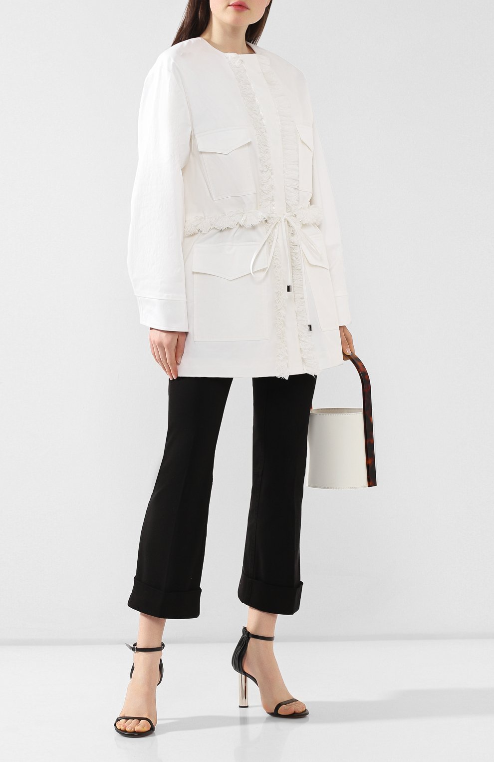 Парка JM STUDIO, арт. JMSS1935, фото 2