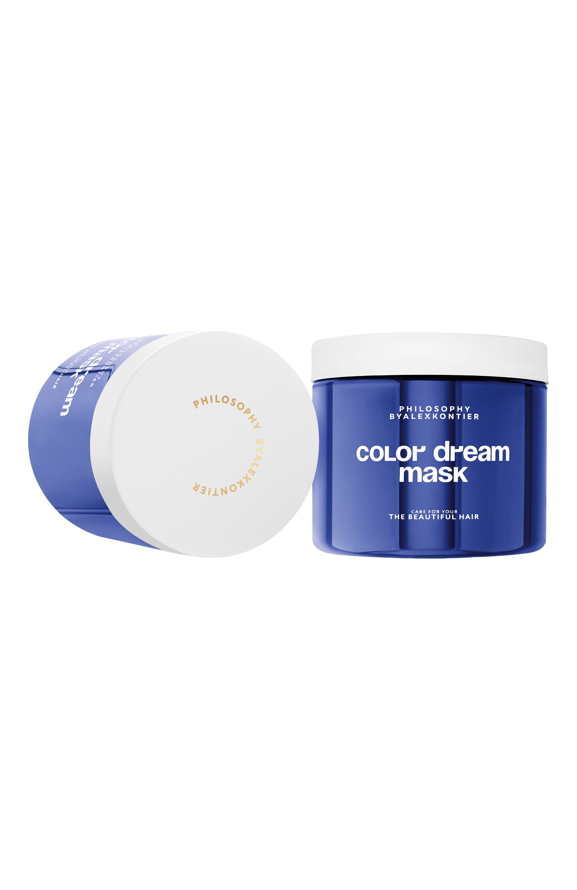 Маска color dream ice blonde mask (200ml) PHILOSOPHY BY ALEX KONTIER бесцветного цвета по цене 4990 руб., арт. 4610030822570, фото 2 Маска color dream ice blonde mask (200ml) PHILOSOPHY BY ALEX KONTIER, арт. 4610030822570, фото 2