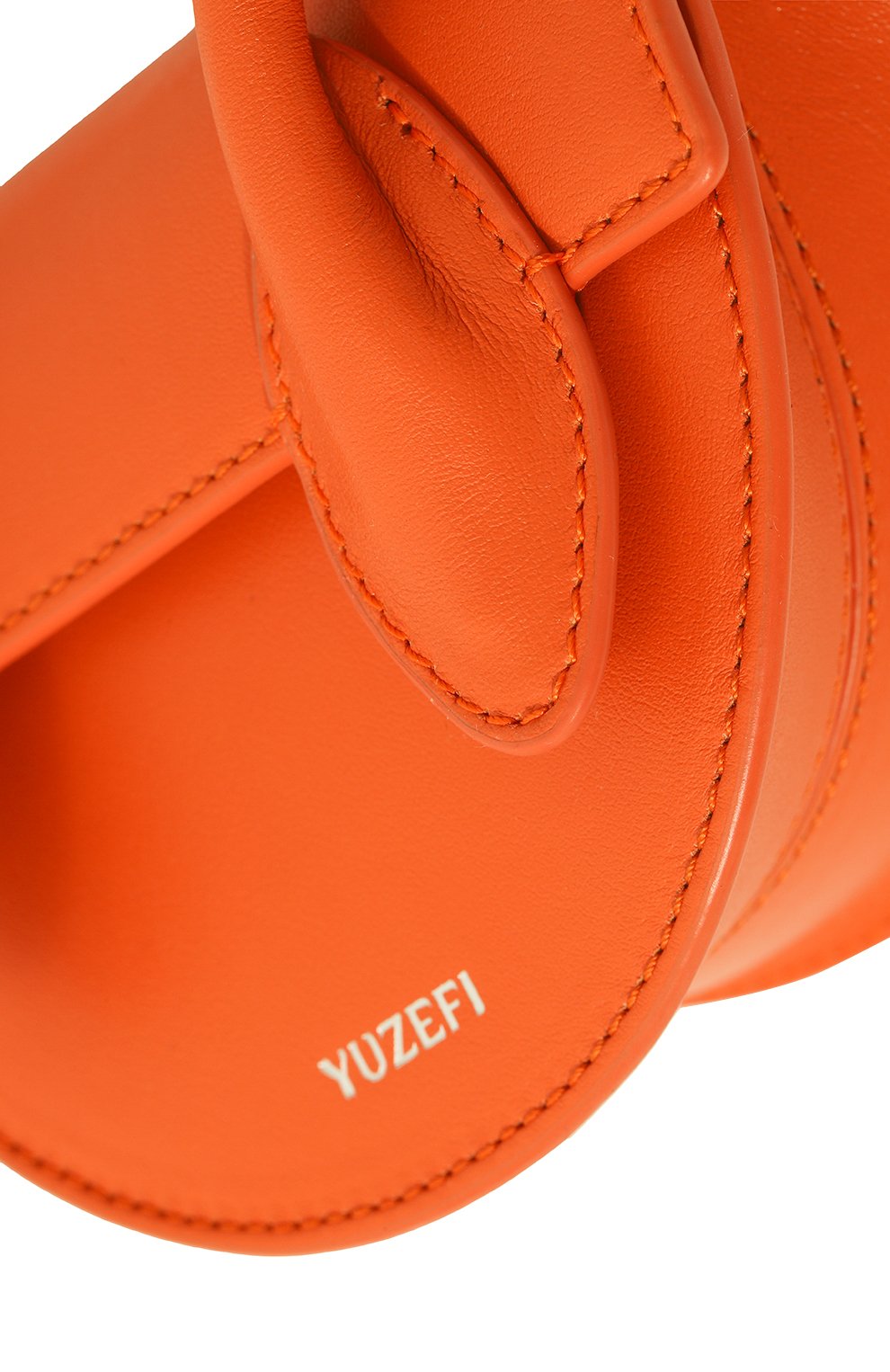 Сумка pretzel mini YUZEFI, арт. YUZSS23-HB-MPRZ-L007, фото 3