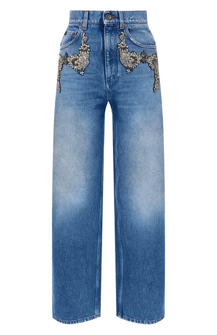 Женские джинсы DOLCE & GABBANA, арт. FTDDHZ/G80D1