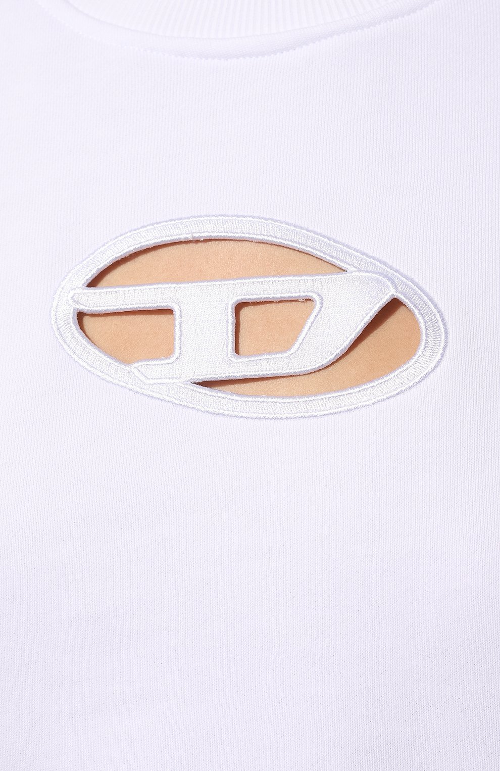 Свитшот DIESEL, арт. A09931/0GRAC, фото 5