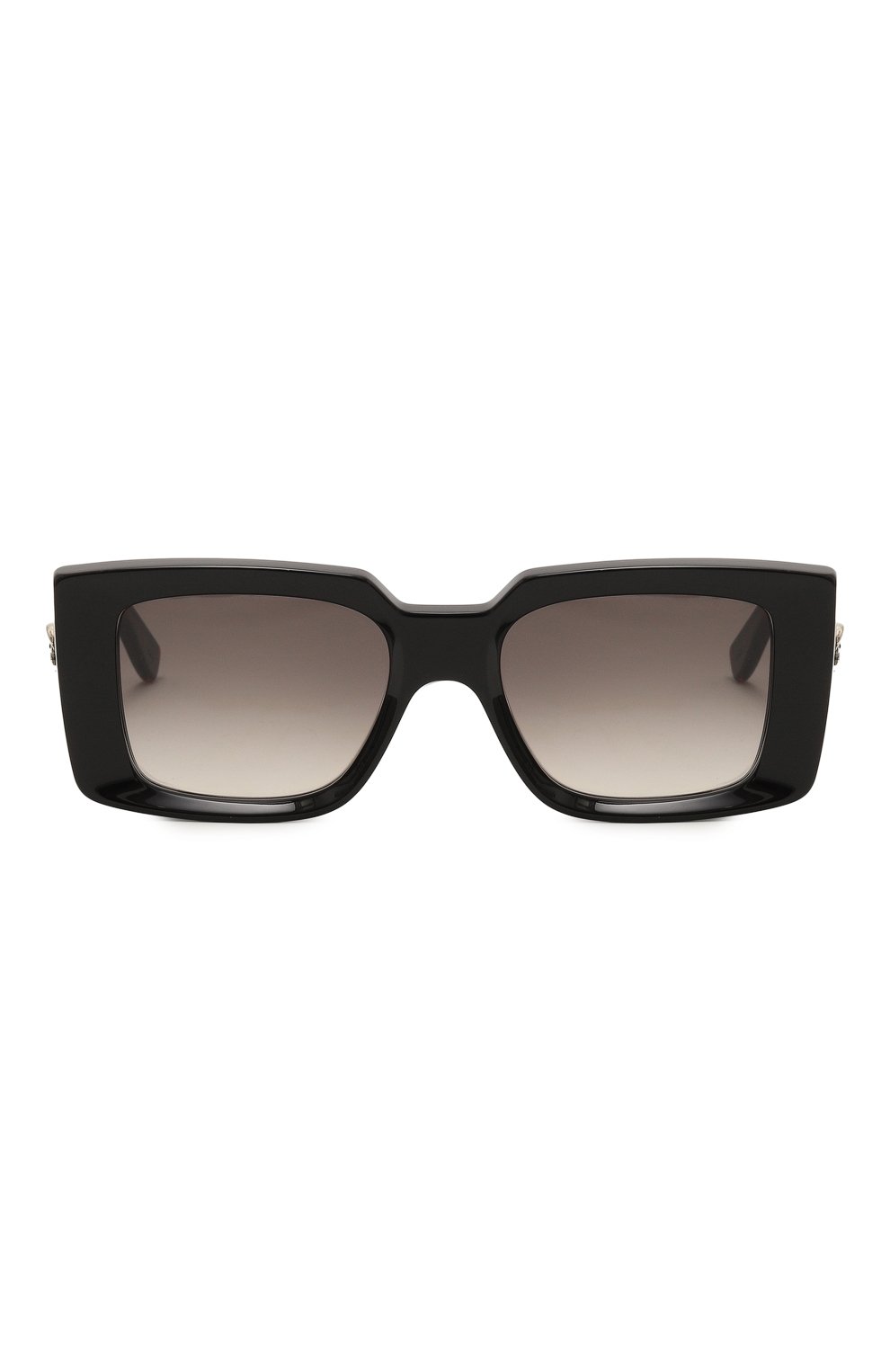 Солнцезащитные очки CUTLER AND GROSS, арт. THE GREAT FR0G 001 05 BLACK, фото 4