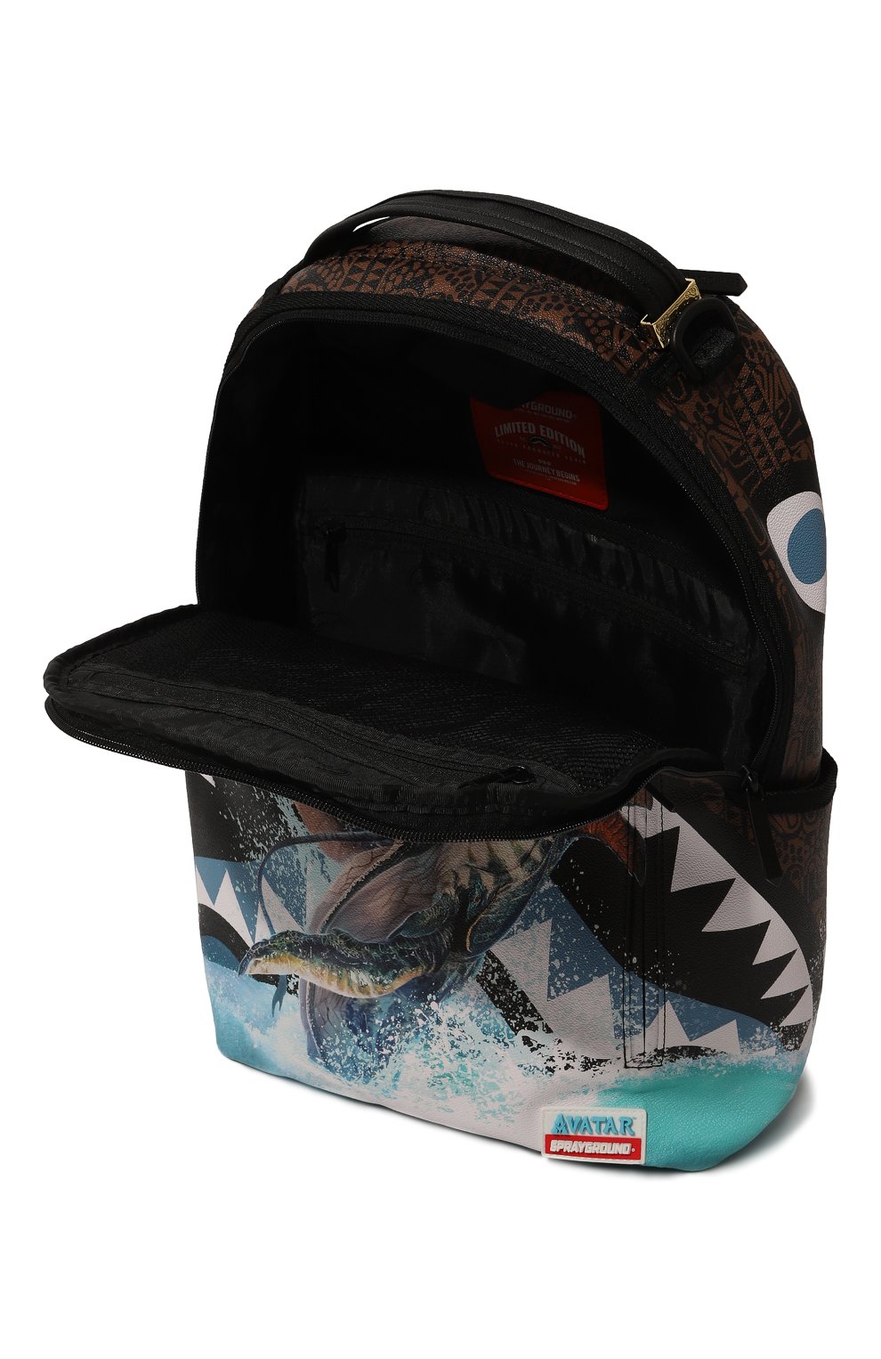 Рюкзак SPRAYGROUND, арт. 910B5194NSZ, фото 3