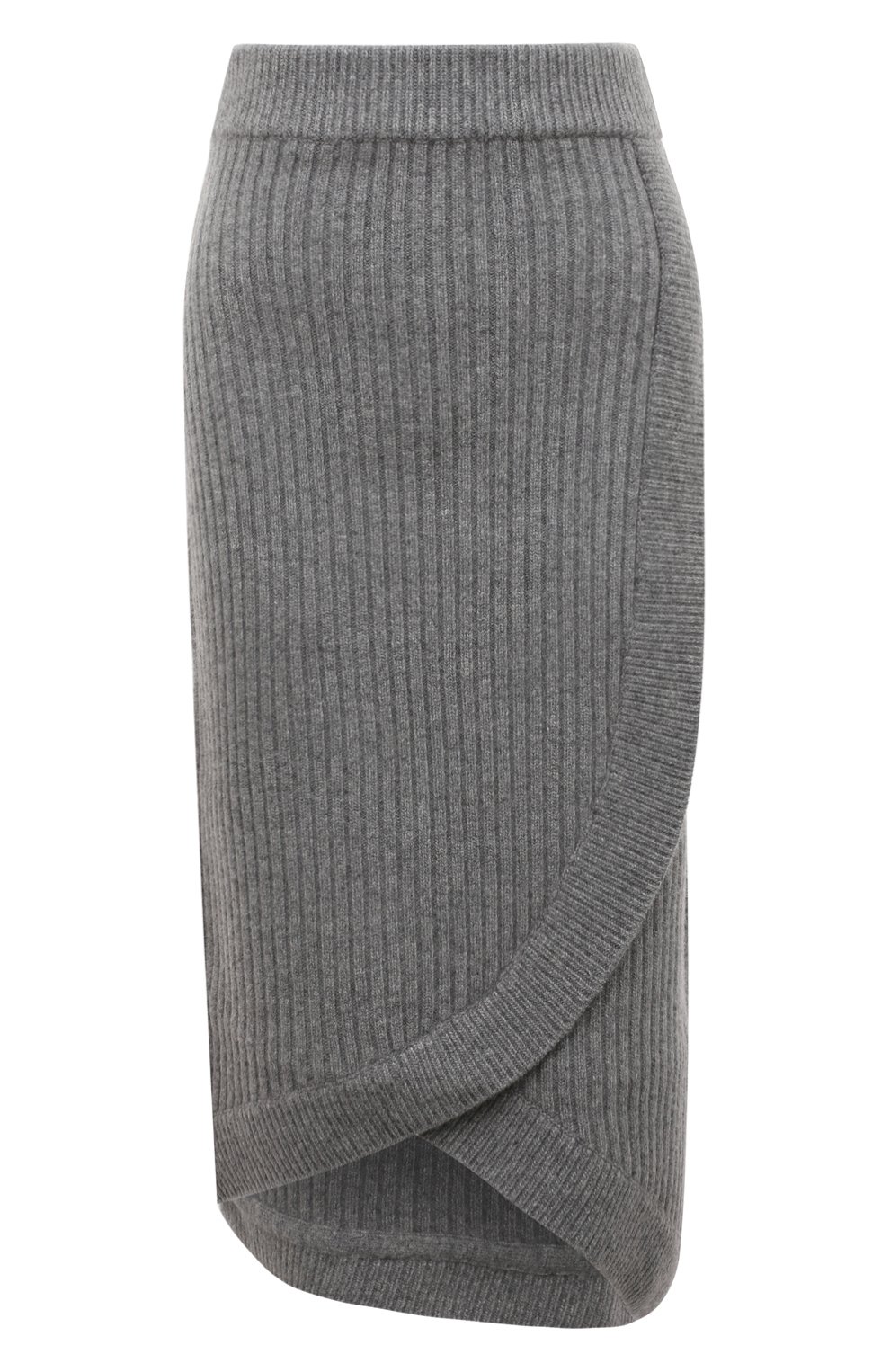 Юбка из шерсти и кашемира LVIR, арт. LV22F-KN14, фото 1