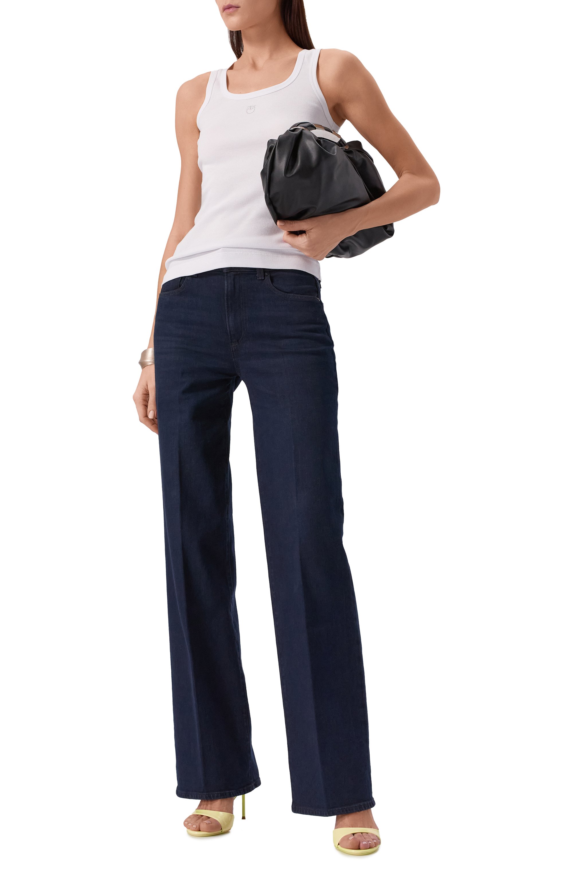 Лакированные мюли lidia 70 PARIS TEXAS, арт. PX1141, фото 2