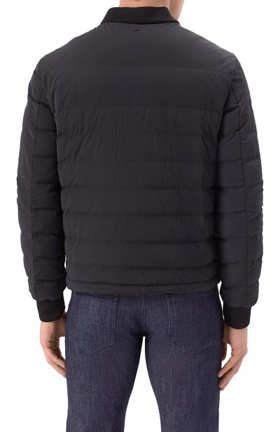 Пуховая куртка STEFANO RICCI, арт. MDJ5100291/PAEA2R, фото 4