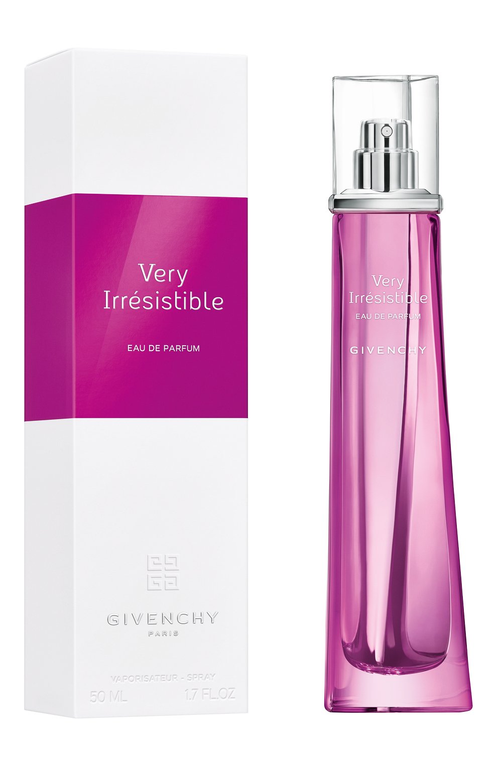 Парфюмерная вода live irrésistible (50ml) GIVENCHY, арт. P036392, фото 2