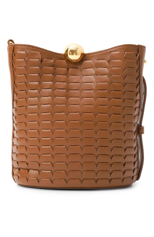 Сумка Furla Sfera Soft mini Furla WE00815/BX3977 Коричневый WE00815/BX3977