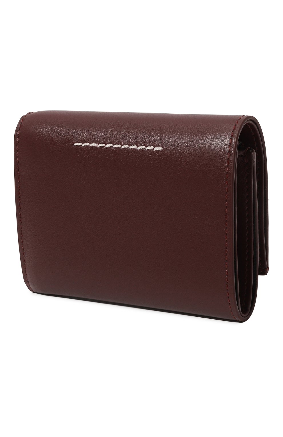 Кожаное портмоне MM6, арт. SA5UI0009/P5693, фото 2