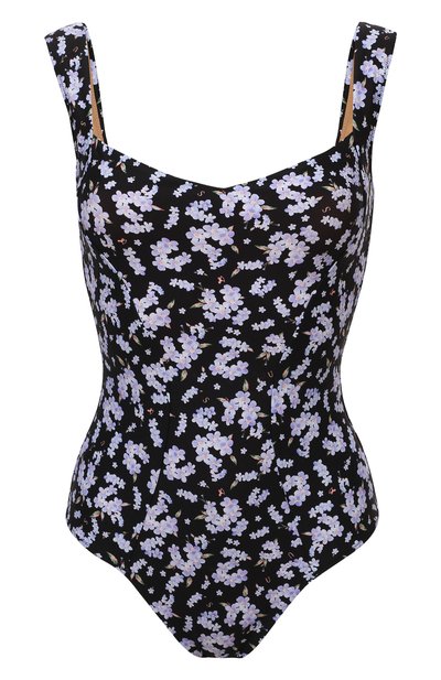 Слитный купальник ULYANA SERGEENKO, арт. CBN001SS21P 0023ь21, фото 1