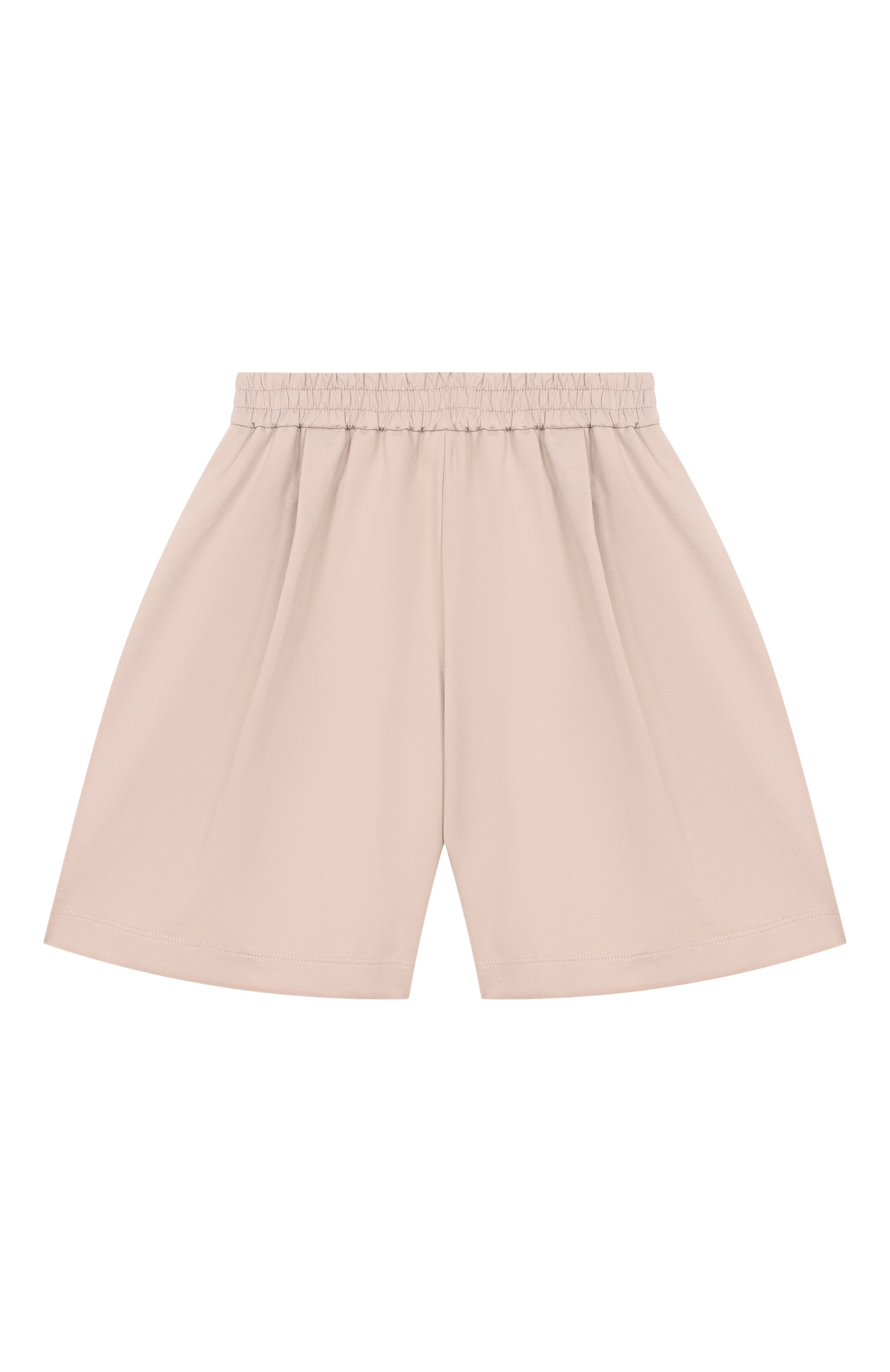 Хлопковые шорты BRUNELLO CUCINELLI, арт. BL946E659B, фото 1