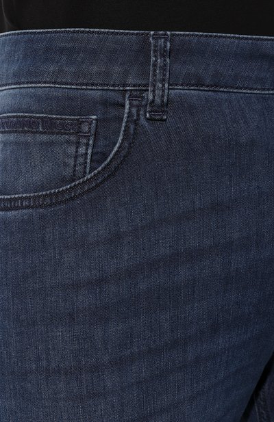 Джинсы STEFANO RICCI, арт. MST31B1040/T0086, фото 5