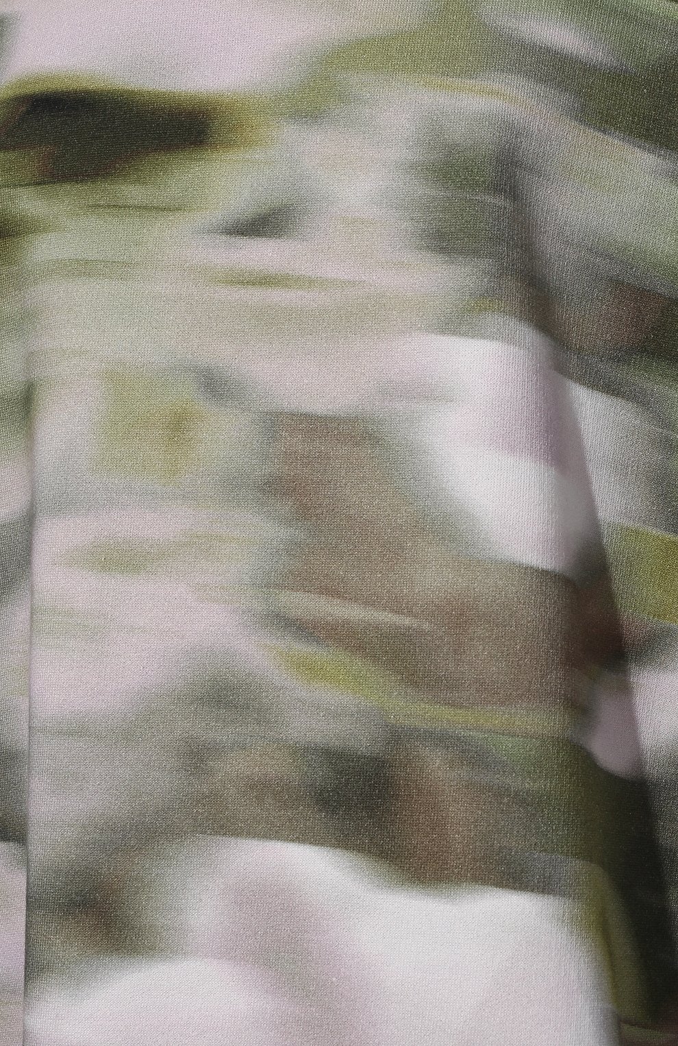 Хлопковое платье DRIES VAN NOTEN, арт. 221-031106-4629, фото 5