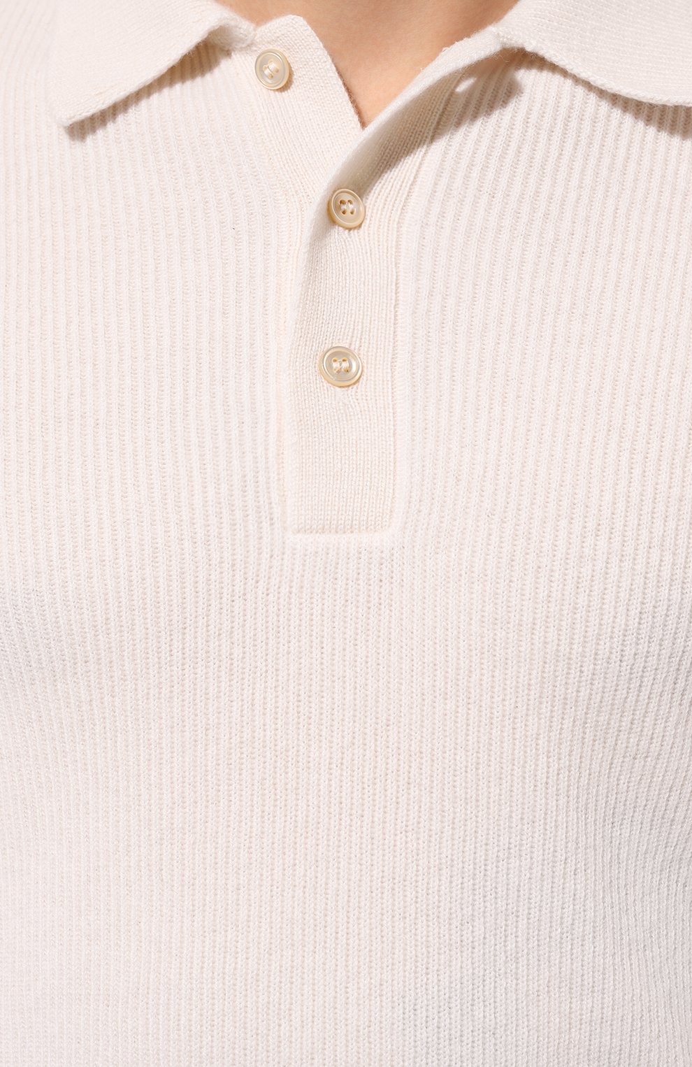 Шерстяное поло ANDREA CAMPAGNA, арт. 57161/15579, фото 5