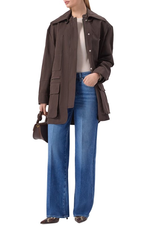 Джинсы Tatum Paige 1J87E77-C823 Синий  1J87E77-C823 Фото 2