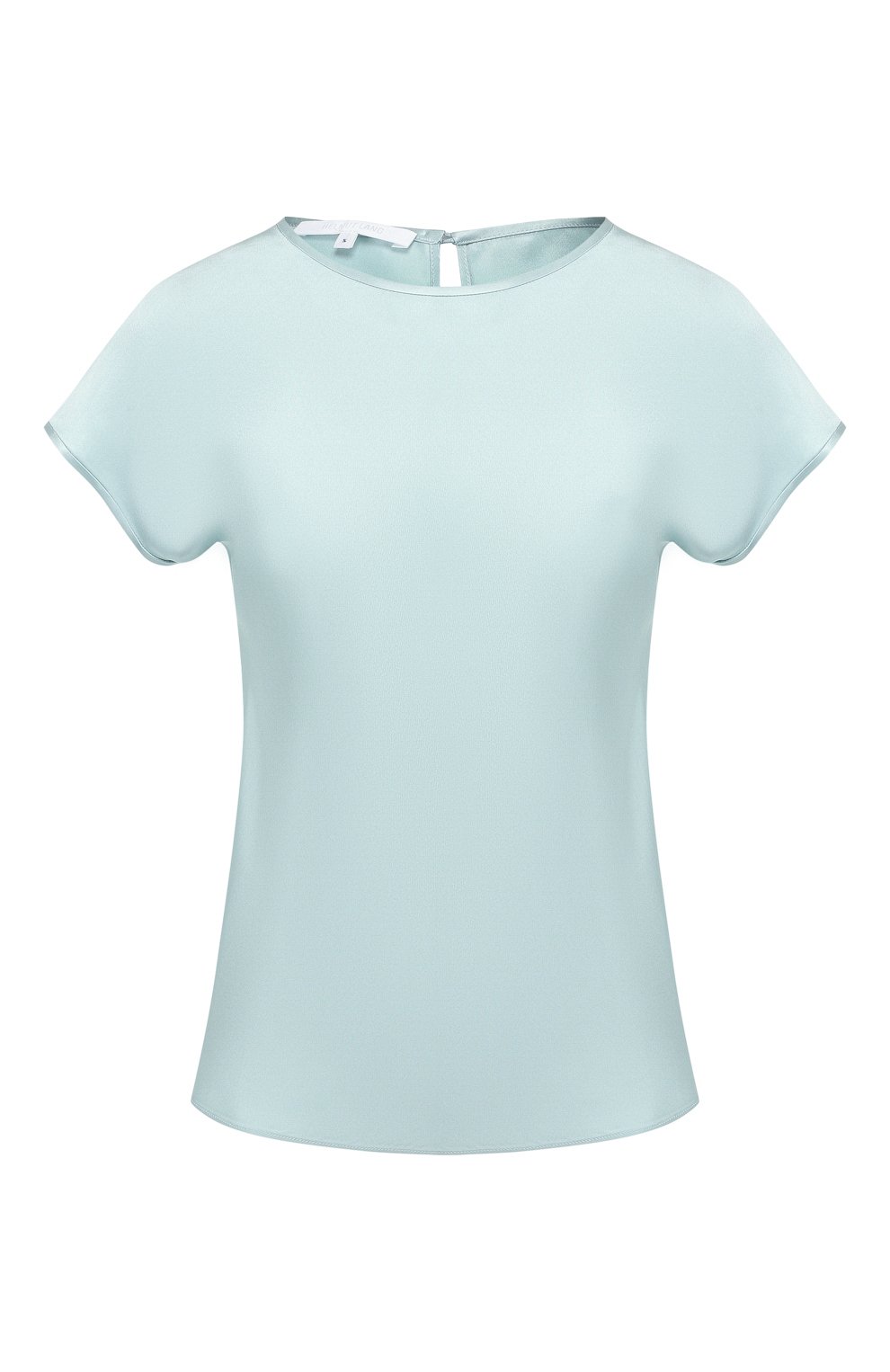 Топ из вискозы HELMUT LANG, арт. I05HW518, фото 1