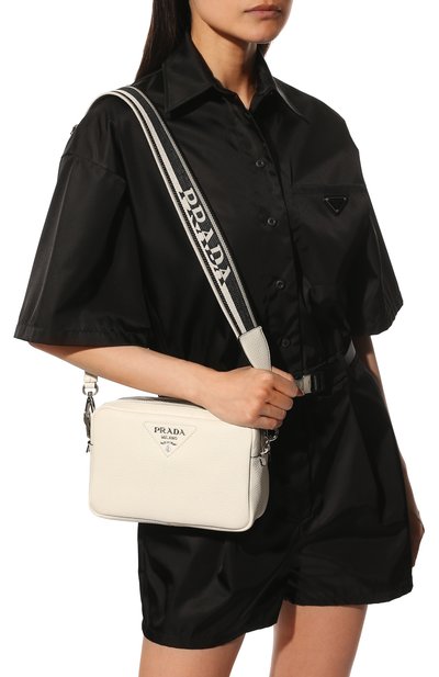 Сумка flou PRADA, арт. 1BH082-2DKV-F0009-3OM, фото 2