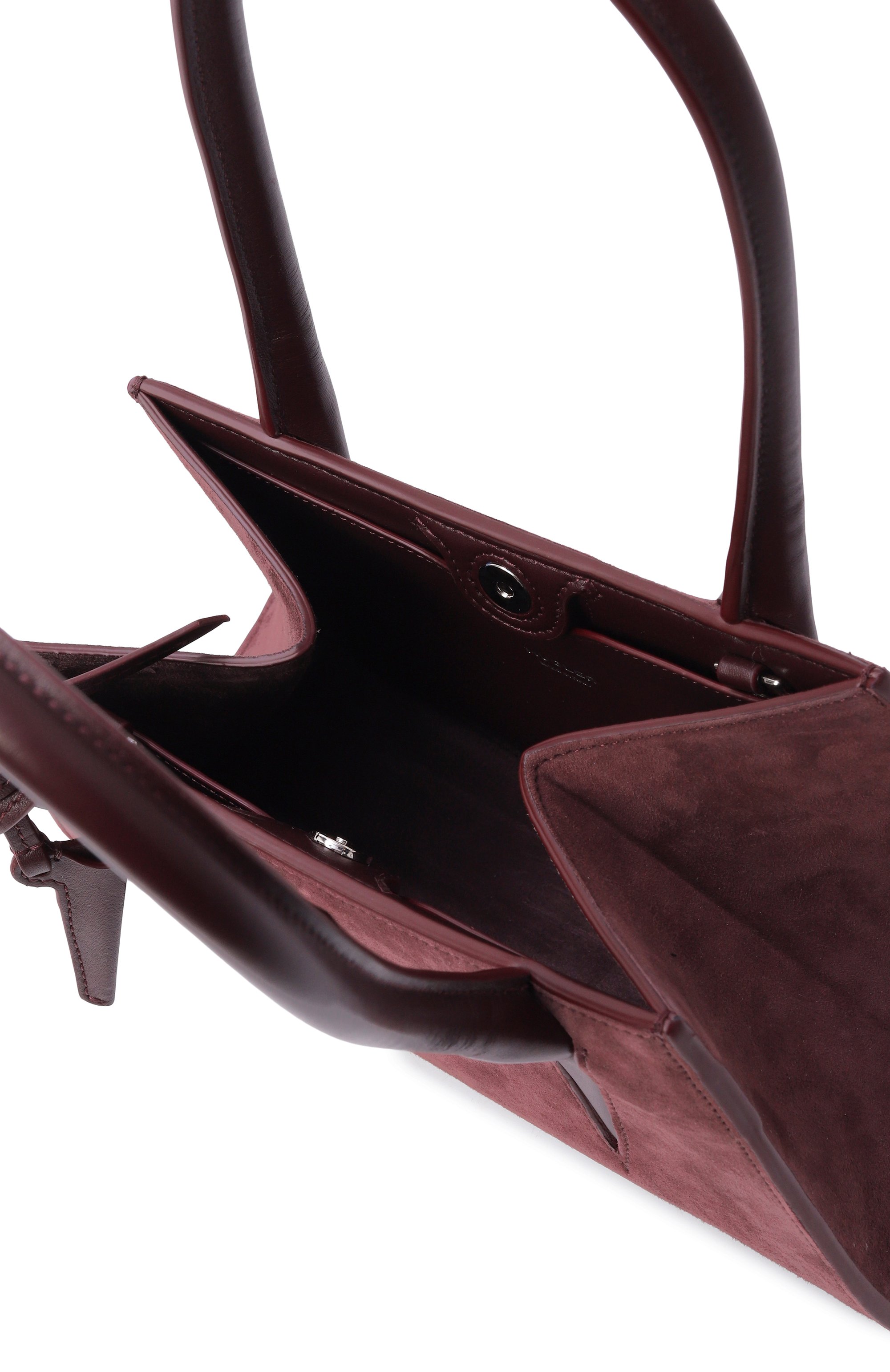 Сумка fang MUGLER, арт. 25F10SA00559025, фото 5