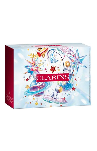 Набор в косметичке double serum eye collection (30+20+3ml) CLARINS, арт. 80112631, фото 3