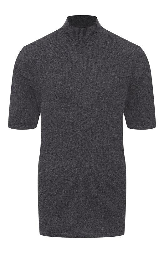 Водолазка из шерсти и кашемира Jacquemus 25HSWW00629/AK00282 Серый 25HSWW00629/AK00282