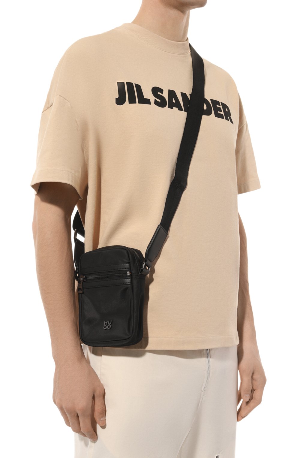 Текстильная сумка HUGO, арт. 50516760, фото 2