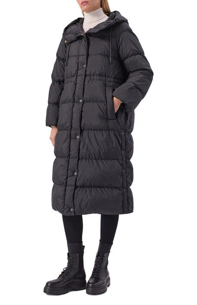 Пуховик WEEKEND MAX MARA, арт. N0VAK, фото 3