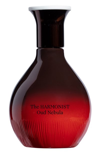Мужской духи oud nebula (50ml) THE HARMONIST, арт. 3760284782180
