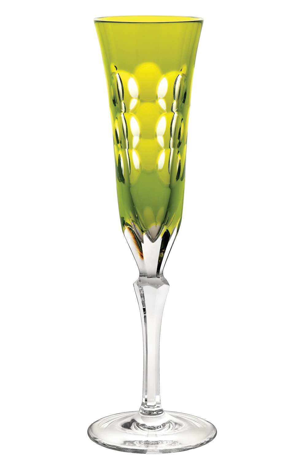 Набор из 6-ти фужеров для шампанского kawali CHRISTOFLE, арт. 07913217, фото 4